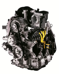 B1609 Engine
